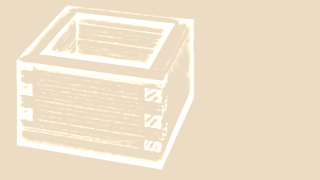 鏡開き用小物（購入品）