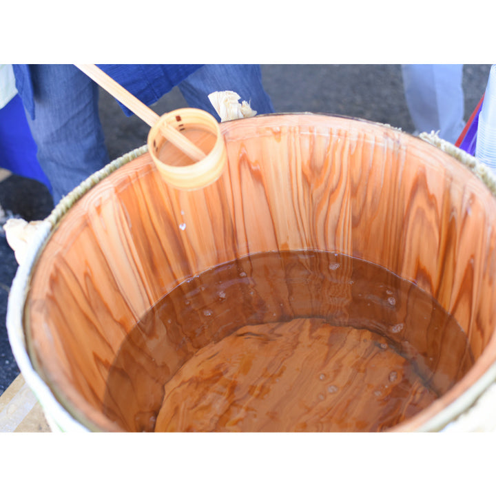 【予約販売・12月以降納品】祝（大きさ：2斗・4斗から選択）｜杉樽｜お酒なし｜鏡開き可能